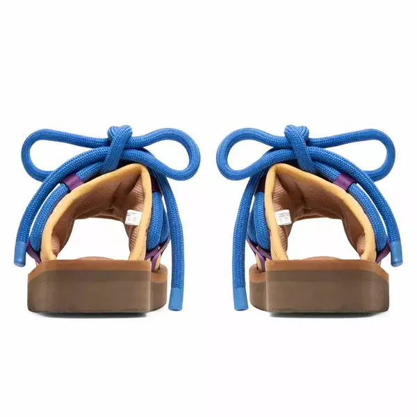 Suicoke X KIDSUPER MUUK-ABKS BEIGE 5 Suicoke X KIDSUPER MUUK-ABKS BEIGE - Image 3