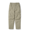 Thisisneverthat NYLON RIPSTOP BDU PANT KHAKI -Women's Footwear Sales Shop THISISNEVERTHATNYLONRIPSTOPBDUPANTKHAKISTN221WPAOP05 1 grande
