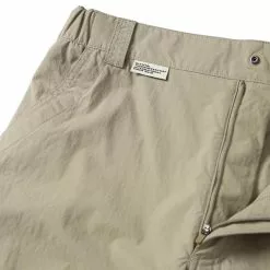 Thisisneverthat NYLON RIPSTOP BDU PANT KHAKI -Women's Footwear Sales Shop THISISNEVERTHATNYLONRIPSTOPBDUPANTKHAKISTN221WPAOP05 4 grande