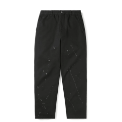 Thisisneverthat PAINTER PANT BLACK