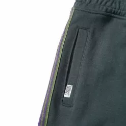 Thisisneverthat TRACK SWEATPANT CHARCOAL -Women's Footwear Sales Shop THISISNEVERTHATTRACKSWEATPANTCHARCOALSTN221TPAWP01 4 grande