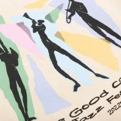 The Good Company JAZZ FEST TOTE TAN -Women's Footwear Sales Shop TheGoodCompanyJAZZFESTTOTETANOSTGCFA22 028 5 grande