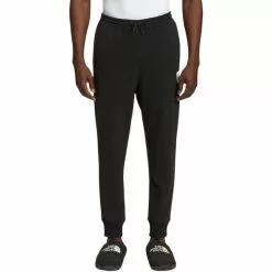 The North Face BOX NSE JOGGER TNF BLACK/TNF WHITE