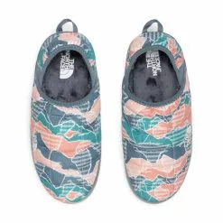 The North Face WOMEN'S THERMOBALL TRACTION MULE V GREEN MOUNTAIN CAMO PRINT/TNF BLACK 9 The North Face WOMEN'S THERMOBALL TRACTION MULE V GREEN MOUNTAIN CAMO PRINT/TNF BLACK -Women's Footwear Sales Shop TheNorthFaceWTHERMOBALLTRACTIONMULEVGREENMOUNTAINCAMOPRINTTNFBLACK8NF0A3V1H72U 4 grande