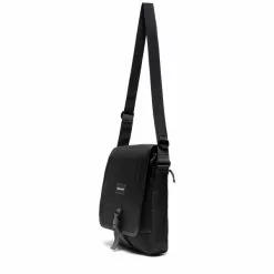Thisisneverthat LEICHT MESSENGER BAG BLACK -Women's Footwear Sales Shop ThisisneverthatLEICHTMESSENGERBAGBLACKOSTN223WBAMB01 2 grande