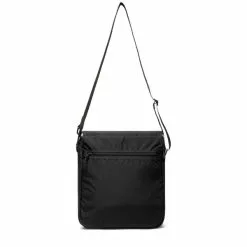 Thisisneverthat LEICHT MESSENGER BAG BLACK -Women's Footwear Sales Shop ThisisneverthatLEICHTMESSENGERBAGBLACKOSTN223WBAMB01 3 grande