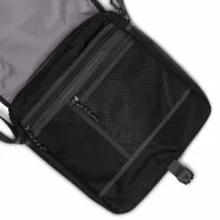 Thisisneverthat LEICHT MESSENGER BAG BLACK -Women's Footwear Sales Shop ThisisneverthatLEICHTMESSENGERBAGBLACKOSTN223WBAMB01 6 grande