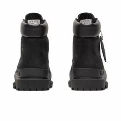 Timberland X BEELINE WOMEN'S 6 IN. PREMIUM RUBBER TOE BLACK -Women's Footwear Sales Shop TimberlandW6IN.PREMIUMRUBBERTOEBLACK5TB0A5ZRB001 3 grande