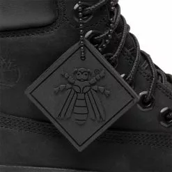 Timberland X BEELINE WOMEN'S 6 IN. PREMIUM RUBBER TOE BLACK -Women's Footwear Sales Shop TimberlandW6IN.PREMIUMRUBBERTOEBLACK5TB0A5ZRB001 5 grande