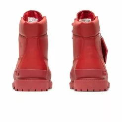 Timberland X BEELINE WOMEN'S 6 IN. PREMIUM RUBBER TOE RED -Women's Footwear Sales Shop TimberlandW6IN.PREMIUMRUBBERTOERED5TB0A5ZRY626 3 grande