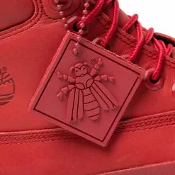 Timberland X BEELINE WOMEN'S 6 IN. PREMIUM RUBBER TOE RED -Women's Footwear Sales Shop TimberlandW6IN.PREMIUMRUBBERTOERED5TB0A5ZRY626 5 grande