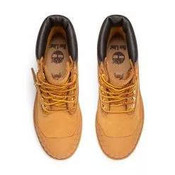 Timberland X BEELINE WOMEN'S 6 IN. PREMIUM RUBBER TOE WHEAT 10 Timberland X BEELINE WOMEN'S 6 IN. PREMIUM RUBBER TOE WHEAT -Women's Footwear Sales Shop TimberlandW6IN.PREMIUMRUBBERTOEWHEAT5TB0A5ZQQ231 4 grande