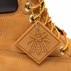 Timberland X BEELINE WOMEN'S 6 IN. PREMIUM RUBBER TOE WHEAT 11 Timberland X BEELINE WOMEN'S 6 IN. PREMIUM RUBBER TOE WHEAT -Women's Footwear Sales Shop TimberlandW6IN.PREMIUMRUBBERTOEWHEAT5TB0A5ZQQ231 5 grande