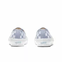 Vault By Vans OG AUTHENTIC LX VAULT CHECKERBOARD SKY BLUE -Women's Footwear Sales Shop VansOGAUTHENTICLXVAULTCHECKERBOARDSKYBLUE8VN0A5FBDSKY 3 grande