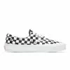Vans OG ERA LX CHECKERBOARD LOGO/BLACK -Women's Footwear Sales Shop VansOGERALXCHECKERBOARDLOGOBLACK8VN0A3CXN9TB 1 grande