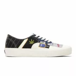 Vault By Vans U AUTHENTIC VR3 PW LX MULTI