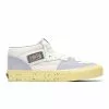 Vault By Vans U HALF CAB VAULT LX VINTAGE SPORT PALE BLUE/WHITE -Women's Footwear Sales Shop VansUHALFCABVLTLXVINTAGESPORTPALEBLUEWHITE8VN0A5KC73AR1 1 grande
