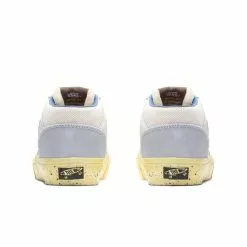 Vault By Vans U HALF CAB VAULT LX VINTAGE SPORT PALE BLUE/WHITE -Women's Footwear Sales Shop VansUHALFCABVLTLXVINTAGESPORTPALEBLUEWHITE8VN0A5KC73AR1 3 grande