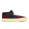 Vault By Vans U HALF CAB VAULT LX VINTAGE SPORT PORT ROYALE/CHARCOAL -Women's Footwear Sales Shop VansUHALFCABVLTLXVINTAGESPORTPORTROYALECHARCOAL8VN0A5KC7FSJ1 1 grande