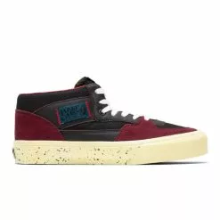 Vault By Vans U HALF CAB VAULT LX VINTAGE SPORT PORT ROYALE/CHARCOAL