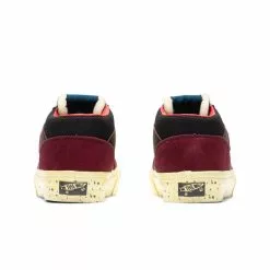 Vault By Vans U HALF CAB VAULT LX VINTAGE SPORT PORT ROYALE/CHARCOAL -Women's Footwear Sales Shop VansUHALFCABVLTLXVINTAGESPORTPORTROYALECHARCOAL8VN0A5KC7FSJ1 3 grande