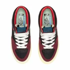 Vault By Vans U HALF CAB VAULT LX VINTAGE SPORT PORT ROYALE/CHARCOAL -Women's Footwear Sales Shop VansUHALFCABVLTLXVINTAGESPORTPORTROYALECHARCOAL8VN0A5KC7FSJ1 4 grande