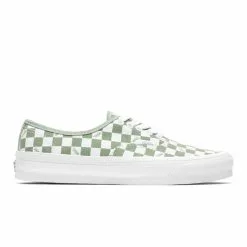 Vault By Vans U OG AUTHENTIC LX VAULT CHECKERBOARD LODEN