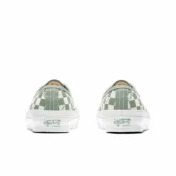 Vault By Vans U OG AUTHENTIC LX VAULT CHECKERBOARD LODEN -Women's Footwear Sales Shop VansUOGAUTHENTICLXVAULTCHECKERBOARDLODEN8VN0A5FBDLDN 3 grande
