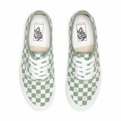 Vault By Vans U OG AUTHENTIC LX VAULT CHECKERBOARD LODEN -Women's Footwear Sales Shop VansUOGAUTHENTICLXVAULTCHECKERBOARDLODEN8VN0A5FBDLDN 4 grande
