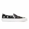 Vans U OG CLASSIC SLIP-ON LX VAULT POLKA DOT BLACK -Women's Footwear Sales Shop VansUOGCLASSICSLIP ONLXVAULTPOLKADOTBLACK8VN0A45JKBLK 1 grande