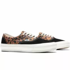 Vault By Vans OG ERA LX LEOPARD BLACK/MARSHMALLOW -Women's Footwear Sales Shop VansUOGERALXLEOPARDBLACKMARSHMALLOW8VN0A3CXN4MC 2 grande