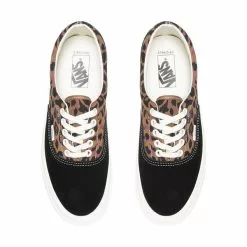 Vault By Vans OG ERA LX LEOPARD BLACK/MARSHMALLOW -Women's Footwear Sales Shop VansUOGERALXLEOPARDBLACKMARSHMALLOW8VN0A3CXN4MC 4 grande