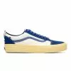 Vault By Vans U OLD SKOOL SPLIT VR3 LX VINTAGE BLUE -Women's Footwear Sales Shop VansUOLDSKOOLSPLITVR3LXVINTAGEBLUE8VN0A5FBGFUH 1 grande