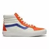 Vault By Vans U SK8-HI REISSUE VAULT LX FLAME/TRU BLU -Women's Footwear Sales Shop VansUSK8 HIREISSUEVLTLXFLAME TRUBLU9VN0A4BVH22E 1 grande