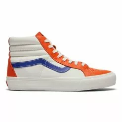 Vault By Vans U SK8-HI REISSUE VAULT LX FLAME/TRU BLU