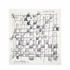 Vault By Vans X CONOR TINGLEY CLASSIC SLIP-ON LX TRUE WHITE/BLUE -Women's Footwear Sales Shop VansXCONORTINGLEYCLASSICSLIP ONLXTRUEWHITEBLUE8VN0A45JK61P 6 grande