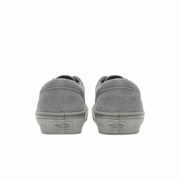Vans X NEIGHBORHOOD ERA 95 DX NBHD GREY 5 Vans X NEIGHBORHOOD ERA 95 DX NBHD GREY - Image 3