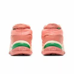 Vault By Vans X JOE FRESHGOODS U SLIP HIKER LX CORAL ALMOND -Women's Footwear Sales Shop VansXJFGUSLIPHIKERLXCORALALMOND8VN0A7Q4WZEE 3 grande