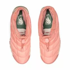 Vault By Vans X JOE FRESHGOODS U SLIP HIKER LX CORAL ALMOND -Women's Footwear Sales Shop VansXJFGUSLIPHIKERLXCORALALMOND8VN0A7Q4WZEE 4 grande