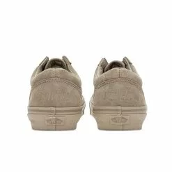 Vans X NEIGHBORHOOD OLD SKOOL 36 DX NBHD ALUMINUM -Women's Footwear Sales Shop VansXOLDSKOOL36DXNBHDALUMINUM8.5VN0A54F31O3 3 grande