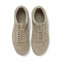 Vans X NEIGHBORHOOD OLD SKOOL 36 DX NBHD ALUMINUM -Women's Footwear Sales Shop VansXOLDSKOOL36DXNBHDALUMINUM8.5VN0A54F31O3 4 grande