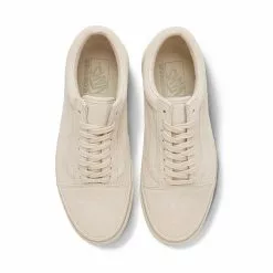 Vans X NEIGHBORHOOD OLD SKOOL 36 DX NBHD BIRCH -Women's Footwear Sales Shop VansXOLDSKOOL36DXNBHDBIRCH8.5VN0A54F3BRC 4 grande
