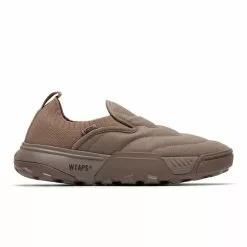 Vault By Vans X WTAPS U COAST CC NS LX COYOTE