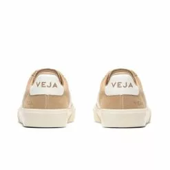 VEJA WOMEN'S CAMPO DUNE/WHITE -Women's Footwear Sales Shop VejaWCAMPODUNEWHITE36CP0302963 3 grande