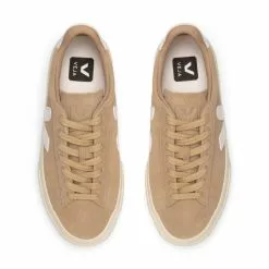 VEJA WOMEN'S CAMPO DUNE/WHITE -Women's Footwear Sales Shop VejaWCAMPODUNEWHITE36CP0302963 4 grande