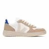 VEJA WOMEN'S V-10 EXTRA-WHITE/SAHARA/PAROS -Women's Footwear Sales Shop VejaWV 10EXTRA WHITESAHARAPAROS36VX0502953 1 grande