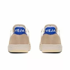VEJA WOMEN'S V-10 EXTRA-WHITE/SAHARA/PAROS -Women's Footwear Sales Shop VejaWV 10EXTRA WHITESAHARAPAROS36VX0502953 3 grande