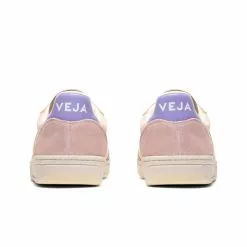 VEJA WOMEN'S V-10 MULTICO-PEACH -Women's Footwear Sales Shop VejaWV 10MULTICO PEACH36VX0302908 3 grande