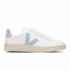 VEJA WOMEN'S V-12 EXTRA-WHITE/STEEL -Women's Footwear Sales Shop VejaWV 12EXTRA WHITESTEEL36XD0202787 1 grande