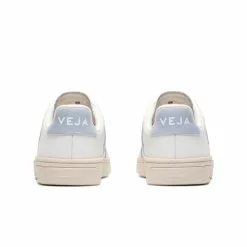 VEJA WOMEN'S V-12 EXTRA-WHITE/STEEL -Women's Footwear Sales Shop VejaWV 12EXTRA WHITESTEEL36XD0202787 3 grande